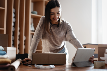 ecommerce conversion rate