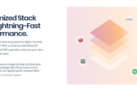 best managed cloud hosting