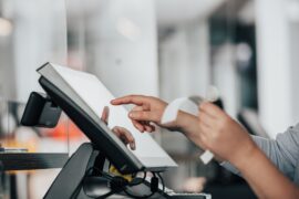 The future of restaurant technology: emerging trends and innovations restaurant point of sale