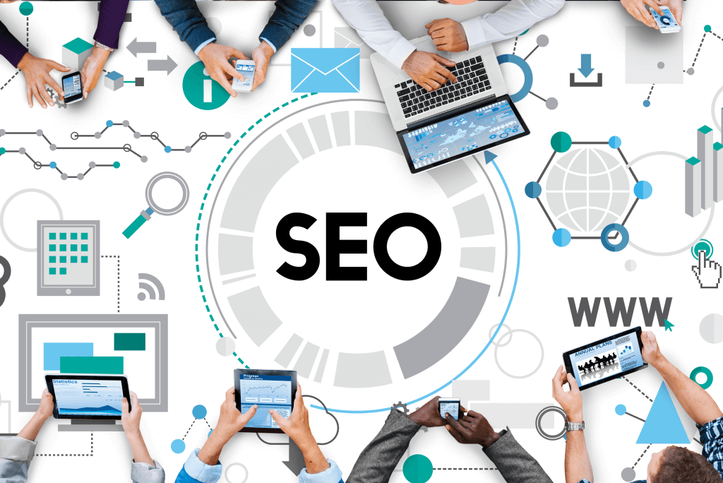 Optimize Search Engine