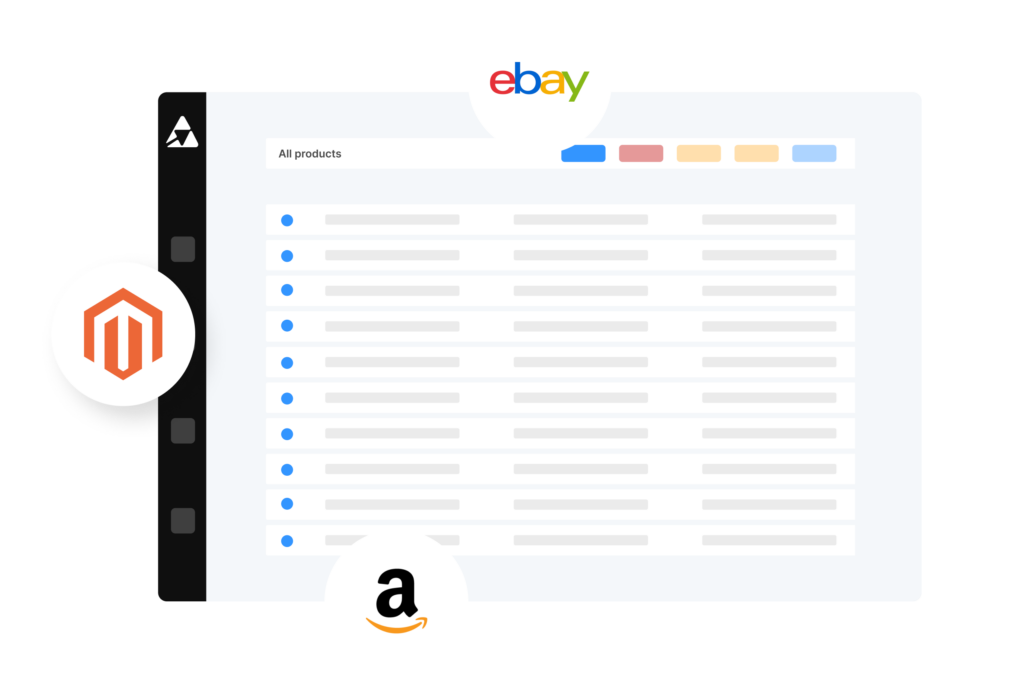 ecommerce marketplace PIM