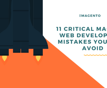 magento web development mistakes