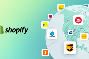 shopify shipping rate