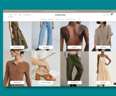 shopify-fashion-store