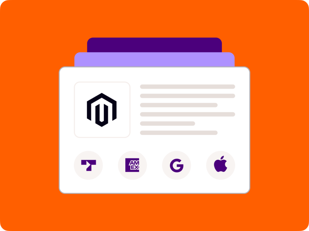 magento payment orchestration