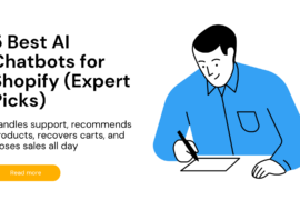 best-ai-chatbots-shopify