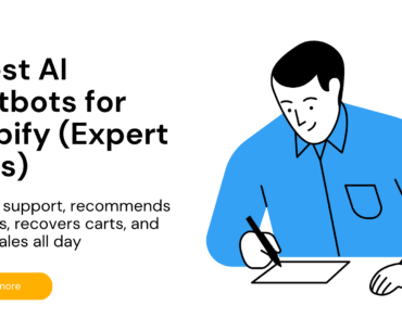 best-ai-chatbots-shopify