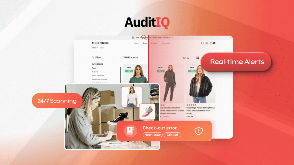 auditiq-ecommerce-website-monitoring