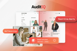 auditiq-ecommerce-website-monitoring